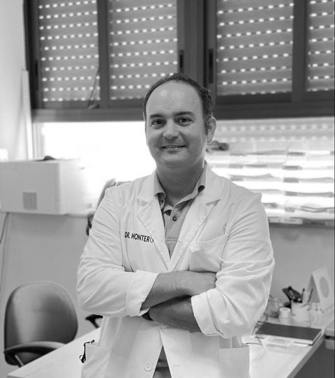 Dr. Javier Montero Hernández